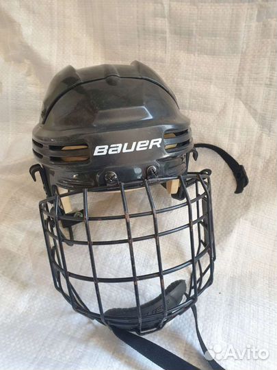 Хоккейная форма детская