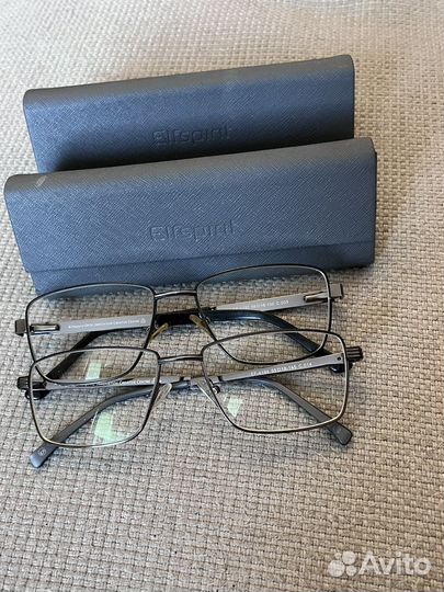 Очки для зрения -2.5