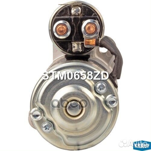Стартер STM0658ZD Krauf