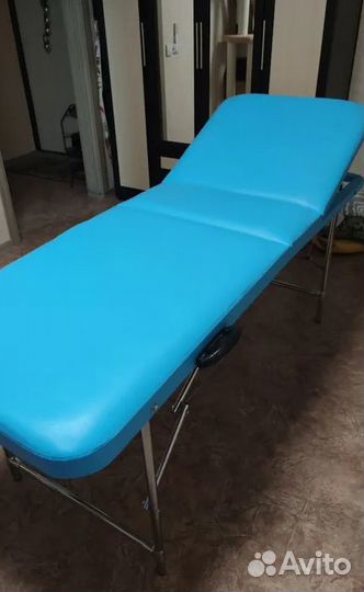 Кушетка новая