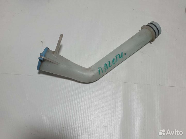 Горловина бачка омывателя шевроле лачетти