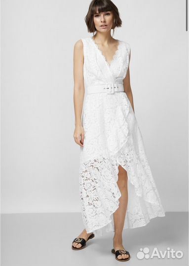 Платье guess оригинал