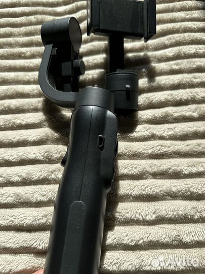 Стабилизатор для телефона