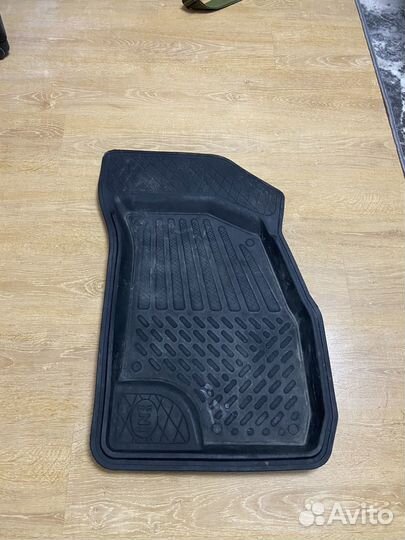 Ковры в салон автомобиля