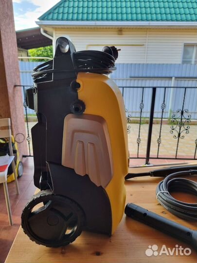 Мойка высокого давления karcher к 5