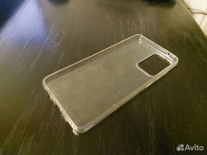 Samsung galaxy a52 чехол