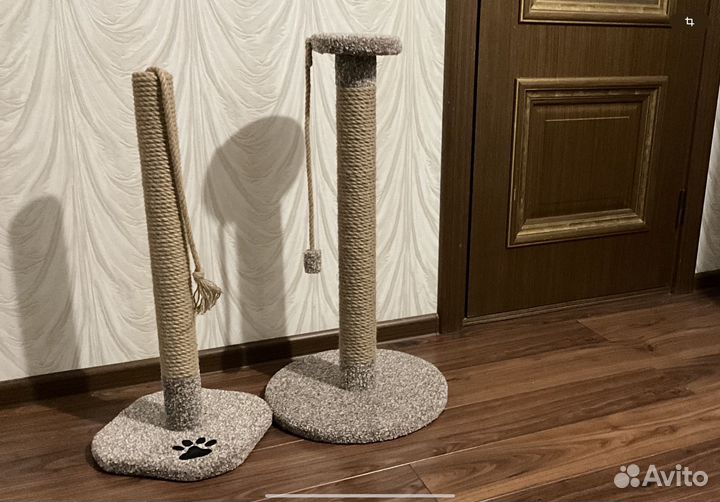 Когтеточка