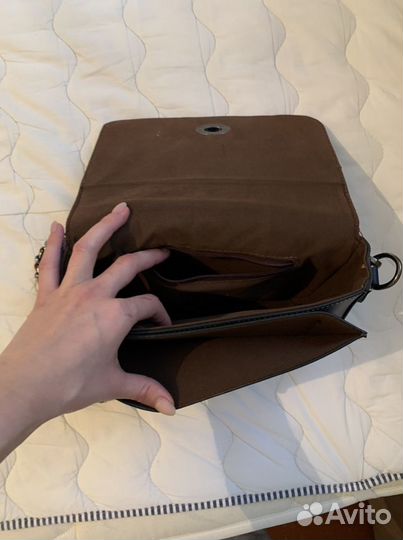 Сумка клатч