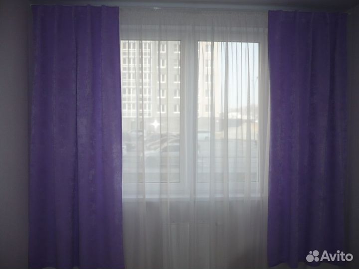 Шторы.занавески