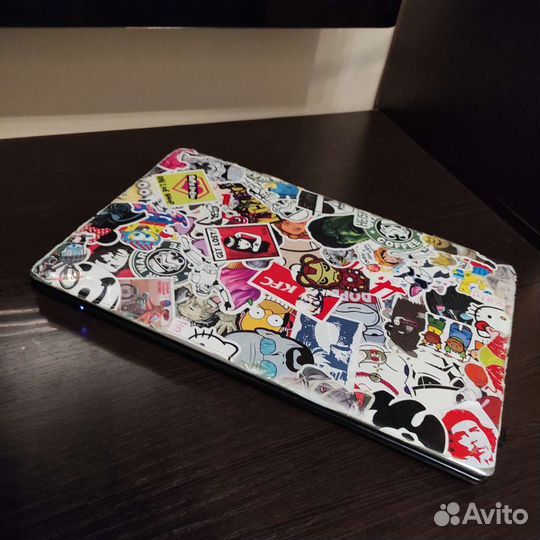 Ноутбук Packard Bell