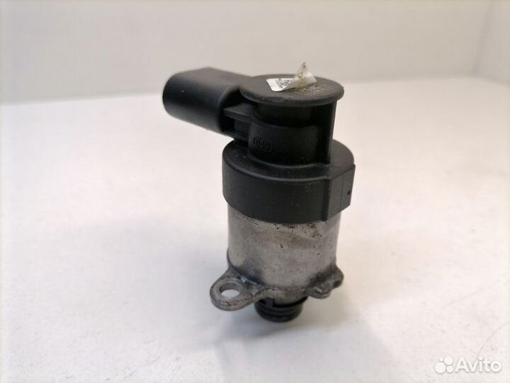 Регулятор давления топлива Volkswagen Multivan T5