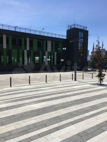 Квартира-студия, 22,2 м², 3/17 эт.