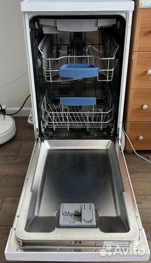 Посудомоечная машина Bosch 45 см бу