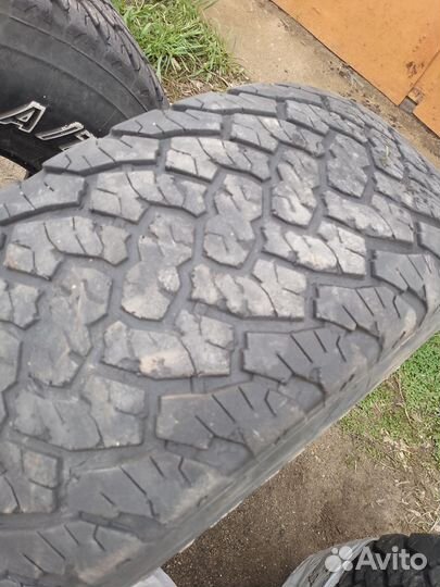 Gripmax A/T 31/10.5 R15