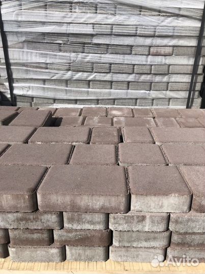 Брусчатка гост