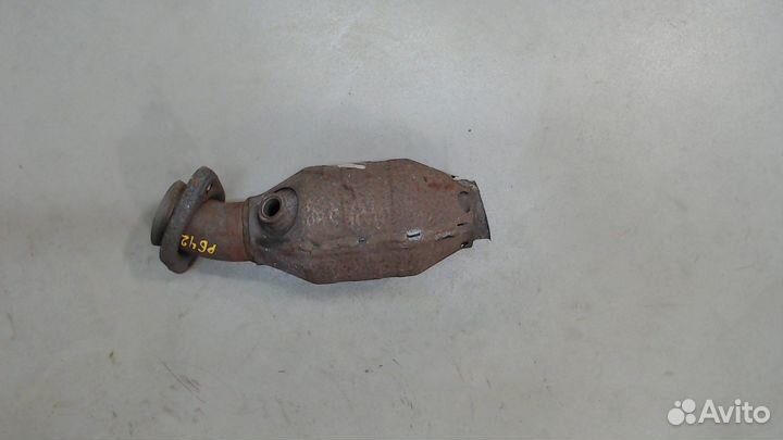 Катализатор Dodge Ram (DR / DH), 2003