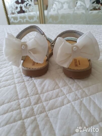 Босоножки Florens