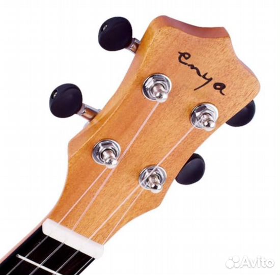 Укулеле Enya EUT-25D
