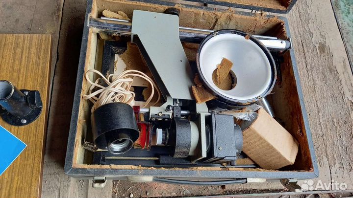 Фотоувеличитель