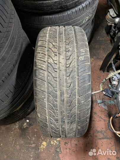 Venezia Crusade HP 245/35 R20