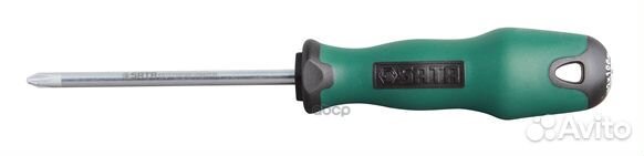 63515 Отвертка крестовая SATA рн# 2 X 250мм 635