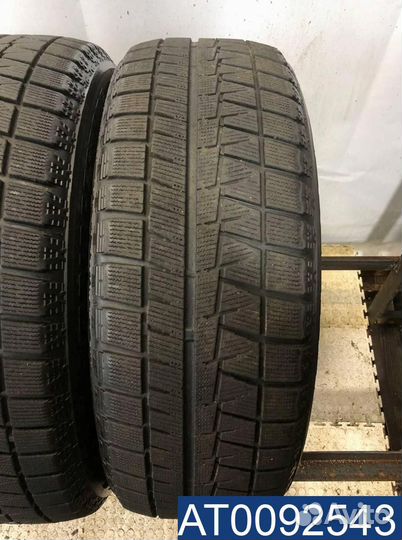 Bridgestone Blizzak Revo GZ 215/60 R16 98V