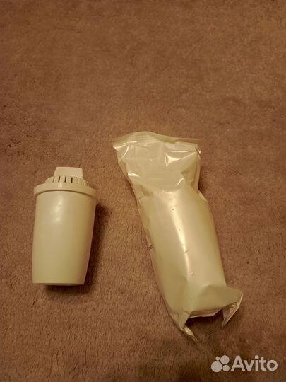 Фильтр для воды