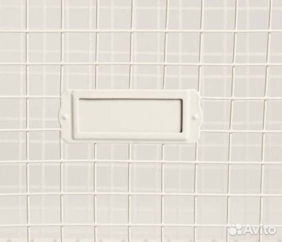 Тележка для хранения zara home