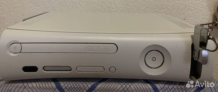 Xbox 360