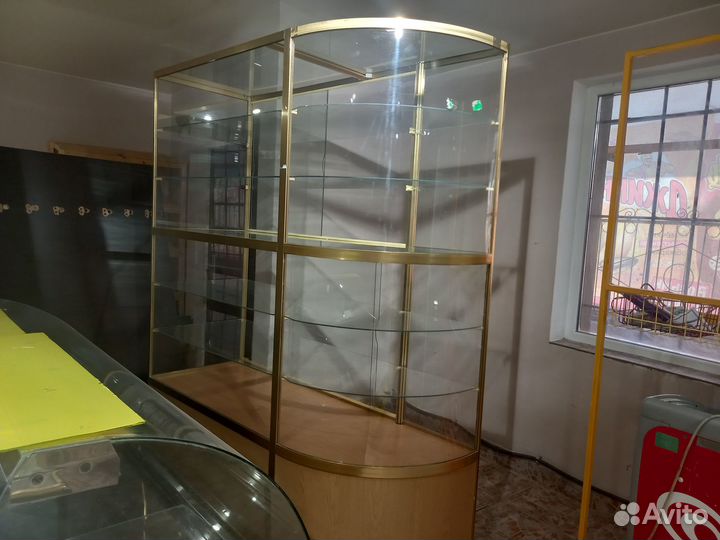 Продам стеллажи