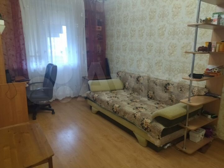 1-к. квартира, 32,2 м², 5/10 эт.