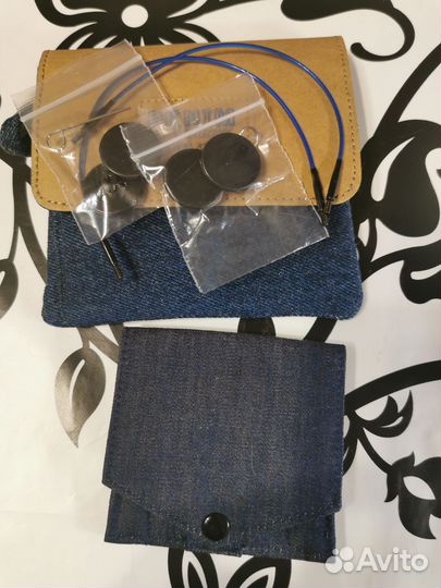 Спицы для вязания