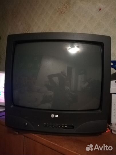 Телевизор LG