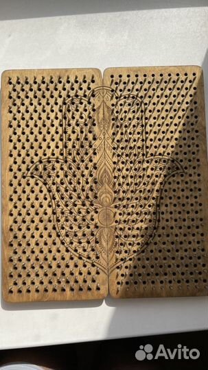 Гвозди садху