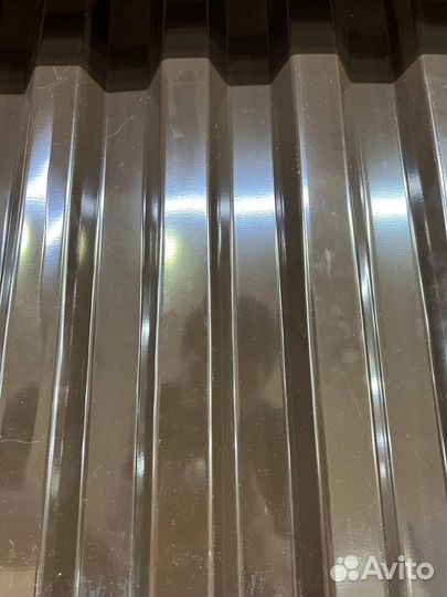 Кровля под ключ/ Профнастил/ металлочерепица