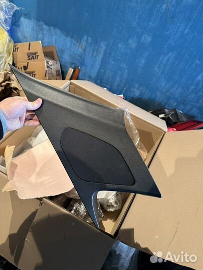 Harman kardon bmw g01 mgu