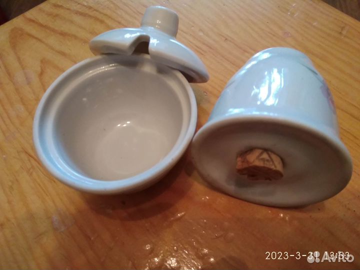 Супница СССР