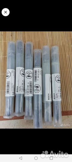 51.10301-6161 штуцера