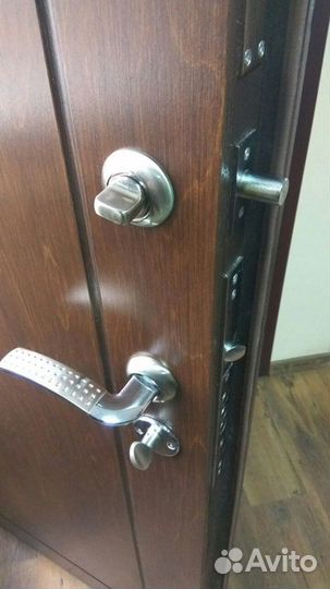 Вскрытие замков