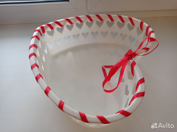 Подарочная корзина