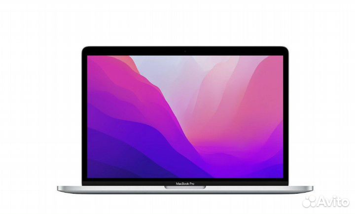 Ноутбук Apple MacBook Pro 13 (2022)