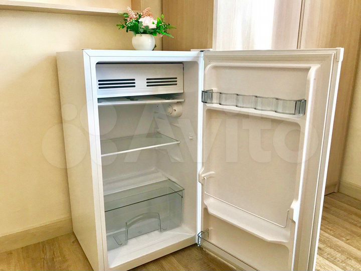 Квартира-студия, 20 м², 1/22 эт.