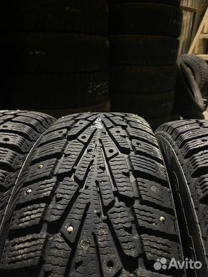 Cordiant Snow Cross 195/65 R15 91T