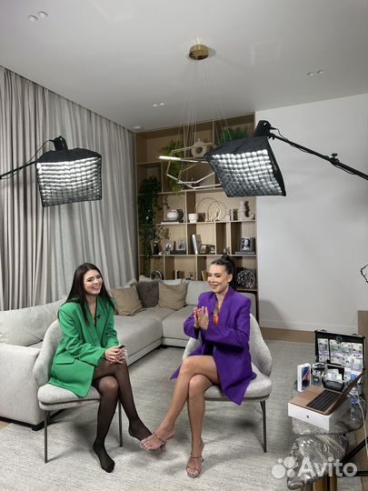 Продюсер для инстаграмм