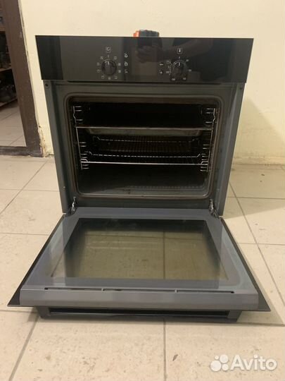 Духовой шкаф bosh