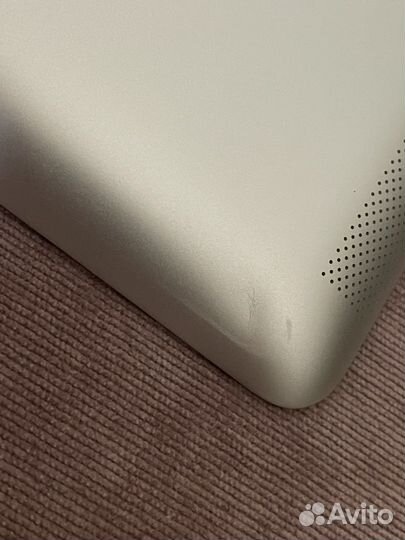 Планшет Apple iPad 32Gb Wi-Fi MD370RS/A