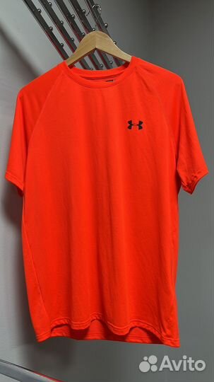 Тренировочные футболки