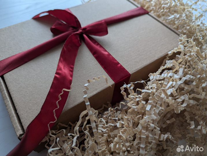 Подарочные наборы для женщин и мужчин