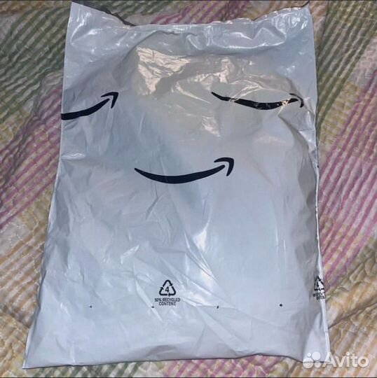 Предмет на доставку