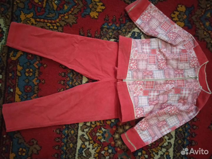 Детские вещи